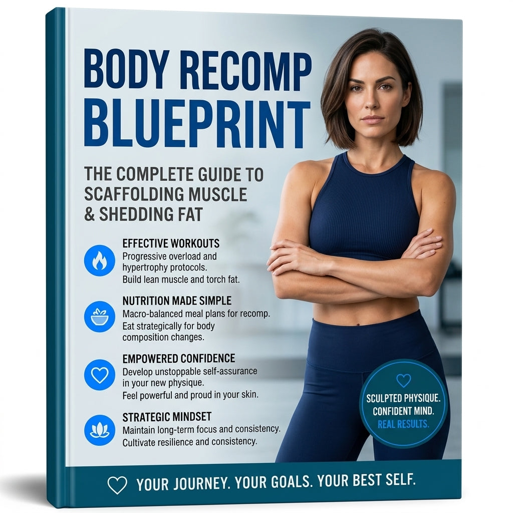 Body Recomp Blueprint