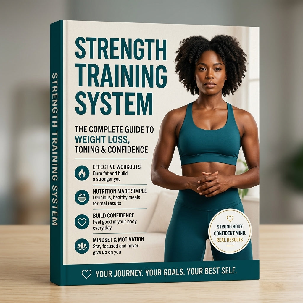 Strength Training System
